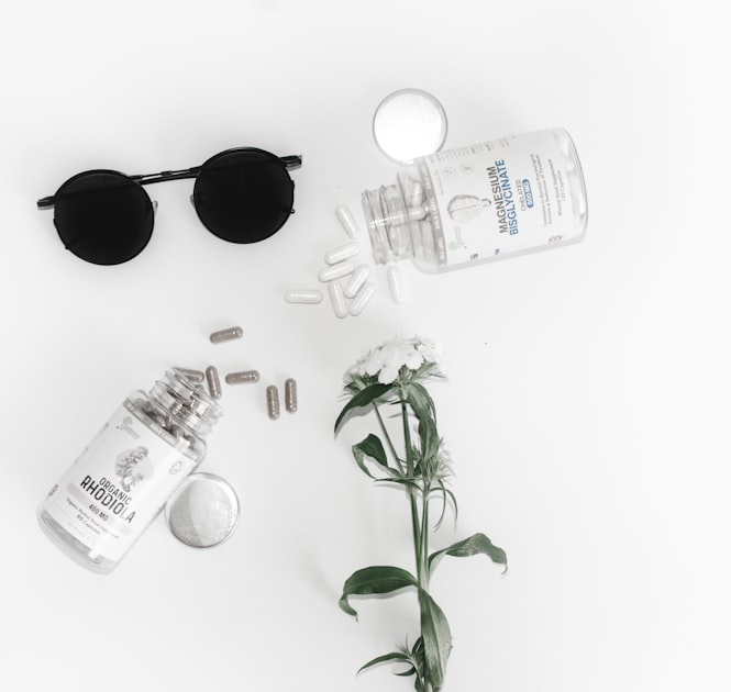 Top 5 Natural Remedies for Stress Relief
