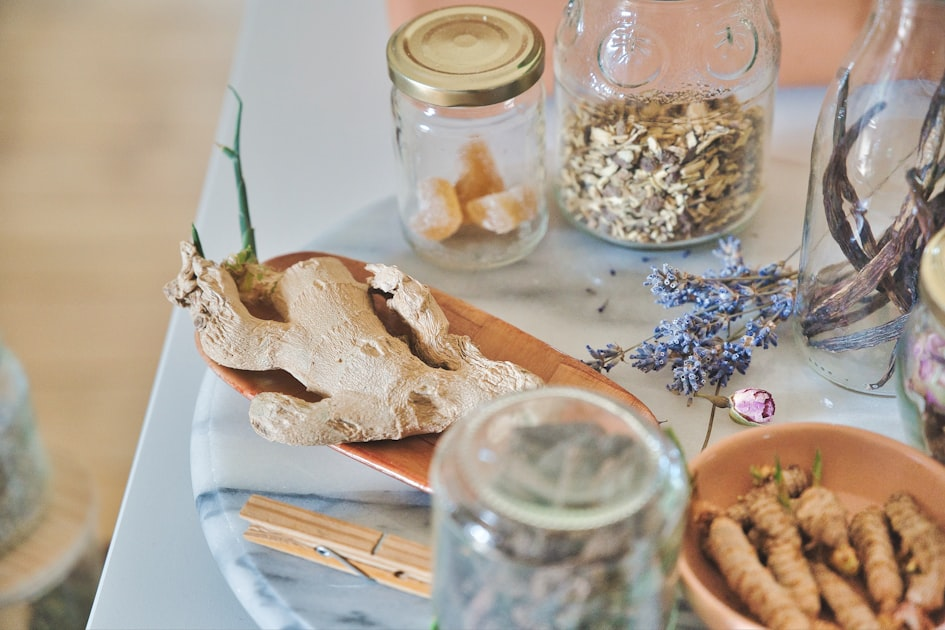 The Benefits of Dietary Supplements