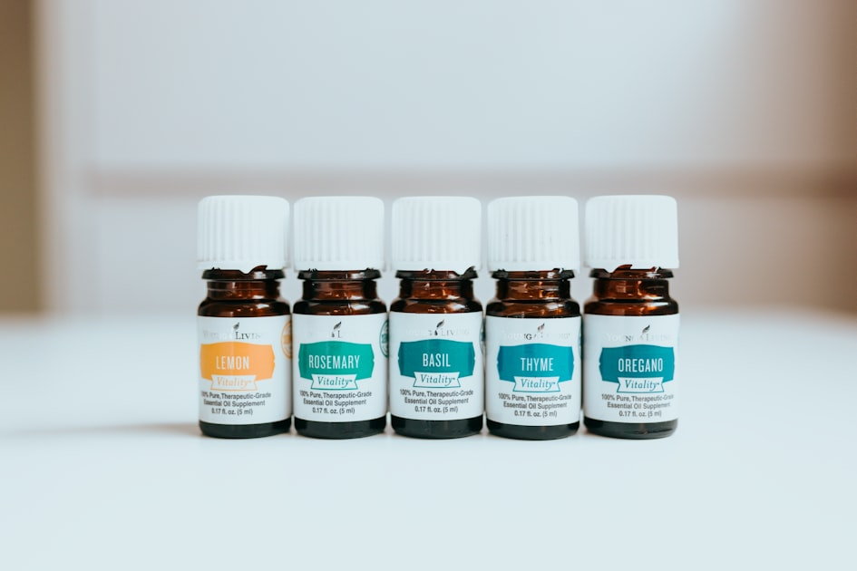 Essential Vitamins for Women’s Health